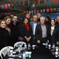 Başkan Bozbey: Kentimizi ve mahallemizi yarınlara hazırlıyoruz 