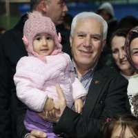 Başkan Bozbey: Kentimizi ve mahallemizi yarınlara hazırlıyoruz 