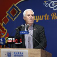 Başkan Bozbey: Kentimizi ve mahallemizi yarınlara hazırlıyoruz 