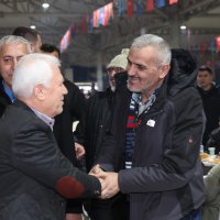 Başkan Bozbey: Kentimizi ve mahallemizi yarınlara hazırlıyoruz 