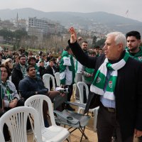 Başkan Bozbey, Bursaspor taraftarlarıyla şampiyonluk heyecanını paylaştı 