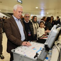 Bursa'da gençler bilimle buluştu 