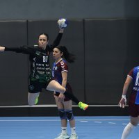 Bursa Büyükşehir Belediyespor zirveyi sevdi 
