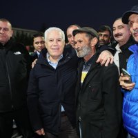 Başkan Bozbey: Paylaşma duygusunu artırıyoruz 
