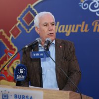 Başkan Bozbey: Paylaşma duygusunu artırıyoruz 
