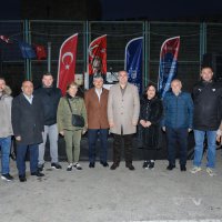 Başkan Bozbey: Paylaşma duygusunu artırıyoruz 