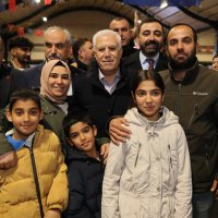 Başkan Bozbey: İnegöllüler artık tertemiz su içiyor 