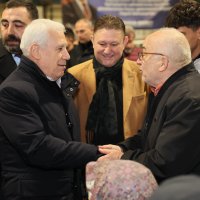 Başkan Bozbey: İnegöllüler artık tertemiz su içiyor 