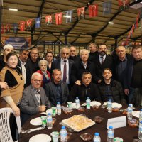 Başkan Bozbey: İnegöllüler artık tertemiz su içiyor 