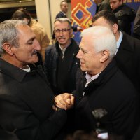 Başkan Bozbey: İnegöllüler artık tertemiz su içiyor 