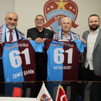 Gençler istedi, Başkan Bozbey yeniliyor 