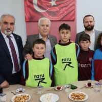 Gençler istedi, Başkan Bozbey yeniliyor 