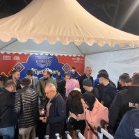 Başkan Bozbey kendi mahallesinde komşularıyla iftar yaptı 