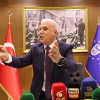 Başkan Bozbey: 20 senedir yapılmamış hizmetleri yapıyoruz 