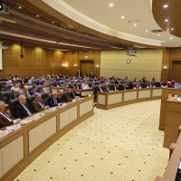 Başkan Bozbey: 20 senedir yapılmamış hizmetleri yapıyoruz 