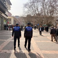 Bursa Büyükşehir Belediyesi bayrama hazır 