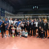 Bursa Büyükşehir Belediyespor’dan Fenerbahçe karşısında büyük galibiyet 