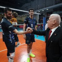 Bursa Büyükşehir Belediyespor’dan Fenerbahçe karşısında büyük galibiyet 