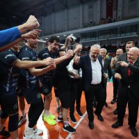 Bursa Büyükşehir Belediyespor’dan Fenerbahçe karşısında büyük galibiyet 