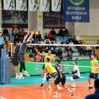 Bursa Büyükşehir Belediyespor’dan Fenerbahçe karşısında büyük galibiyet 