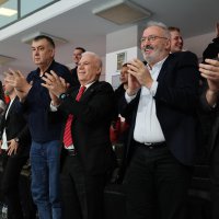 Bursa Büyükşehir Belediyespor’dan Fenerbahçe karşısında büyük galibiyet 