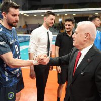 Bursa Büyükşehir Belediyespor’dan Fenerbahçe karşısında büyük galibiyet 