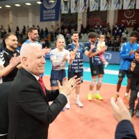 Bursa Büyükşehir Belediyespor’dan Fenerbahçe karşısında büyük galibiyet 