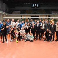 Bursa Büyükşehir Belediyespor’dan Fenerbahçe karşısında büyük galibiyet 