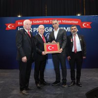 Başkan Bozbey: Bu millet sizlere her zaman minnettar 