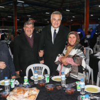 Başkan Bozbey: Bu millet sizlere her zaman minnettar 