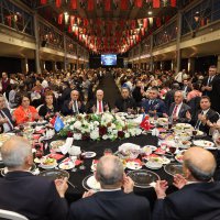 Başkan Bozbey: Bu millet sizlere her zaman minnettar 