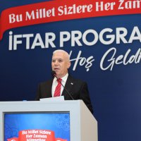 Başkan Bozbey: Bu millet sizlere her zaman minnettar 
