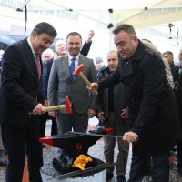 Bursa'da Nevruz coşkusu 