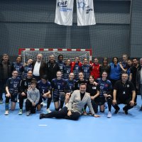 Bursa Büyükşehir Belediyespor Avrupa’da yarı final için avantajı kaptı 
