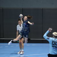 Bursa Büyükşehir Belediyespor Avrupa’da yarı final için avantajı kaptı 