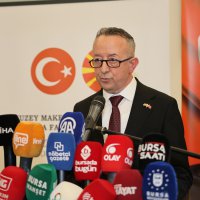 ‘Zer-i Nab’ tezhip sergisi Bursa’da ziyarete açıldı 