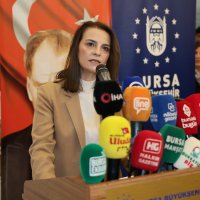 ‘Zer-i Nab’ tezhip sergisi Bursa’da ziyarete açıldı 