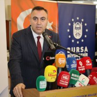‘Zer-i Nab’ tezhip sergisi Bursa’da ziyarete açıldı 