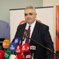 ‘Zer-i Nab’ tezhip sergisi Bursa’da ziyarete açıldı 