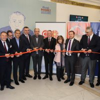 ‘Zer-i Nab’ tezhip sergisi Bursa’da ziyarete açıldı 