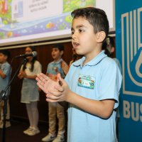 Çocuklara su bilinci aşılandı 