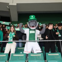 Bursaspor sevgisi tribünlerde büyüyor 