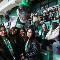 Bursaspor sevgisi tribünlerde büyüyor 