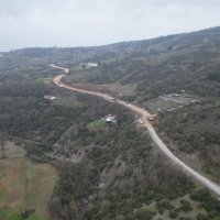 Kestel'in yolları nefes alıyor 