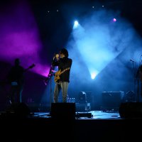 Bursa'da Can Ozan ile müzik dolu gece 