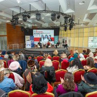 Bursa'da edebiyatla kadın hikayelerine yolculuk 