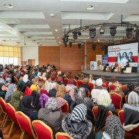 Bursa'da edebiyatla kadın hikayelerine yolculuk 