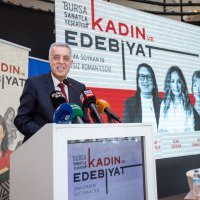 Bursa'da edebiyatla kadın hikayelerine yolculuk 