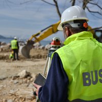 Gemlik’in altyapısı Büyükşehir’le güçleniyor 