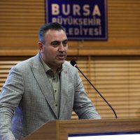Arıcılık Bursa'da Büyükşehir'le canlandı 